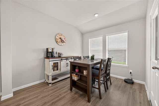 12707 Gabrial Drive, Crosby, TX 77532