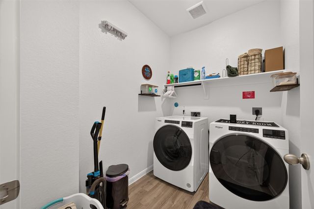 12707 Gabrial Drive, Crosby, TX 77532