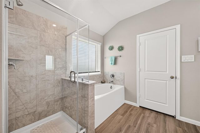 12707 Gabrial Drive, Crosby, TX 77532
