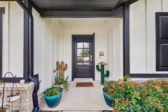 12707 Gabrial Drive, Crosby, TX 77532
