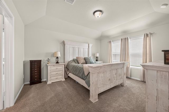 12707 Gabrial Drive, Crosby, TX 77532