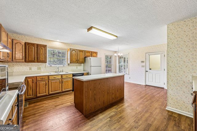 8791 Pleasant Hill Road, Lithonia, GA 30058