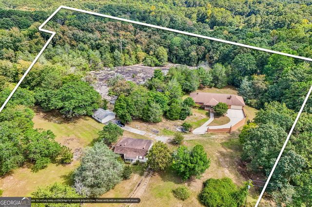 8791 Pleasant Hill Road, Lithonia, GA 30058