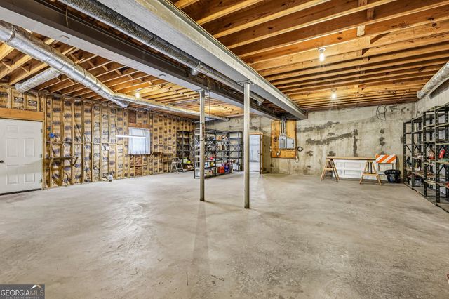 8791 Pleasant Hill Road, Lithonia, GA 30058