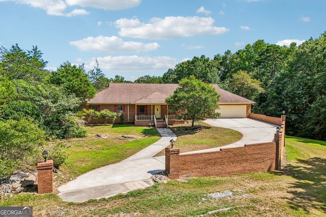 8791 Pleasant Hill Road, Lithonia, GA 30058