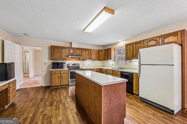 8791 Pleasant Hill Road, Lithonia, GA 30058