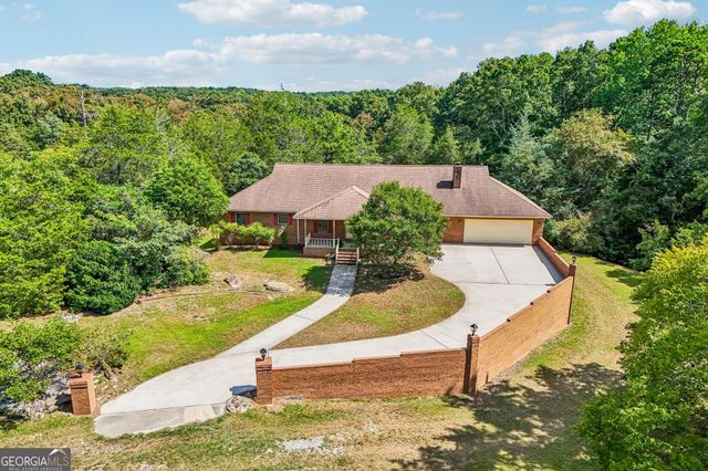 8791 Pleasant Hill Road, Lithonia, GA 30058