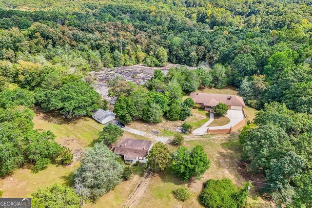 8791 Pleasant Hill Road, Lithonia, GA 30058