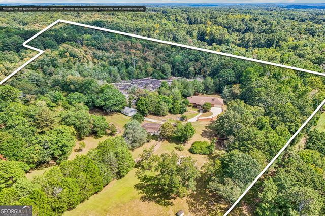 8791 Pleasant Hill Road, Lithonia, GA 30058