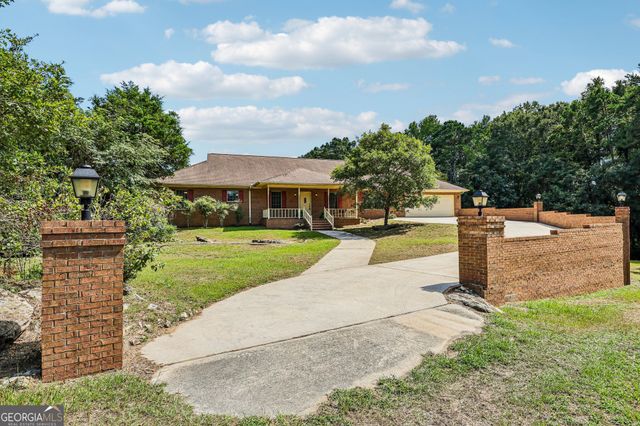 8791 Pleasant Hill Road, Lithonia, GA 30058