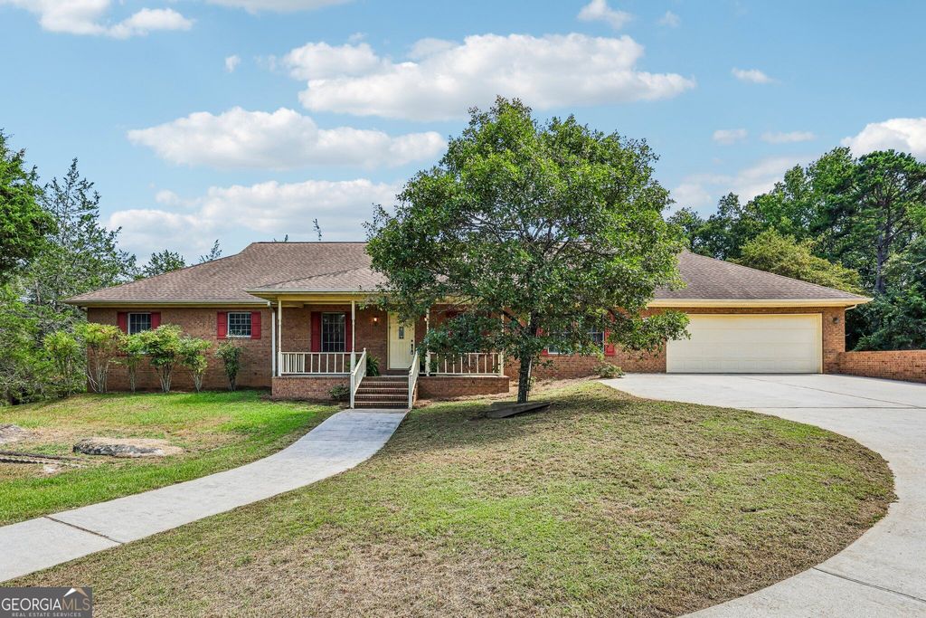 8791 Pleasant Hill Road, Lithonia, GA 30058