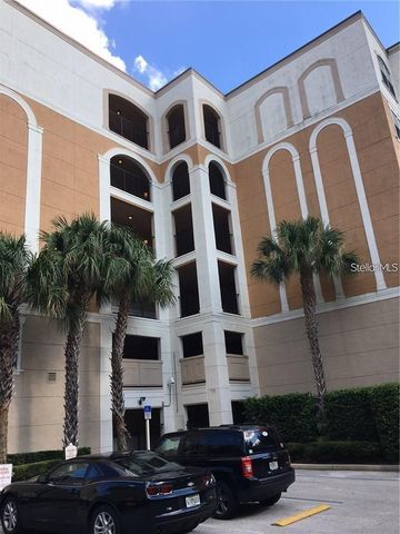 304 E SOUTH STREET 6025, Orlando, FL 32801