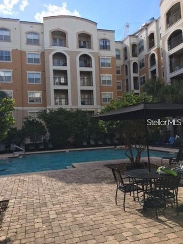 304 E SOUTH STREET 6025, Orlando, FL 32801