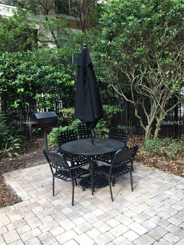 304 E SOUTH STREET 6025, Orlando, FL 32801