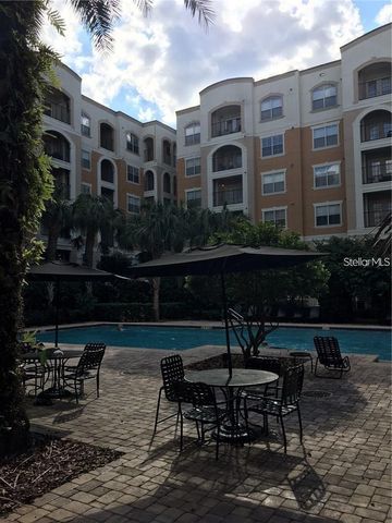 304 E SOUTH STREET 6025, Orlando, FL 32801