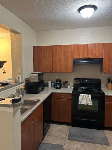 304 E SOUTH STREET 6025, Orlando, FL 32801
