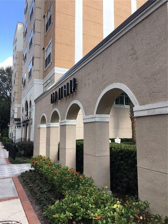 304 E SOUTH STREET 6025, Orlando, FL 32801