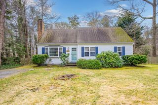 35 Leona Terrace, Brewster, MA 02631