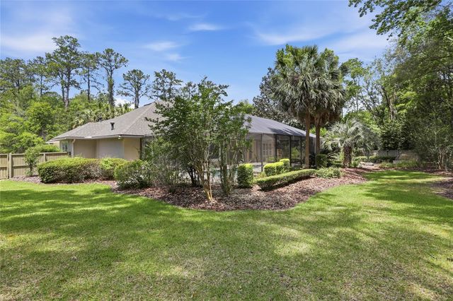 3825 SW 86TH STREET, Gainesville, FL 32608