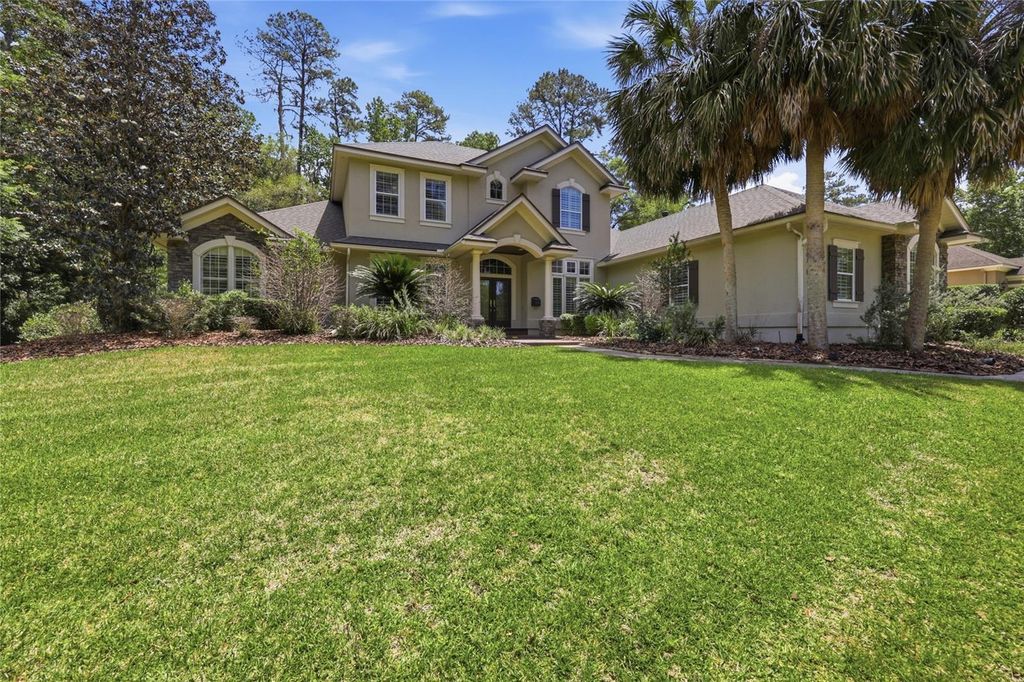 3825 SW 86TH STREET, Gainesville, FL 32608