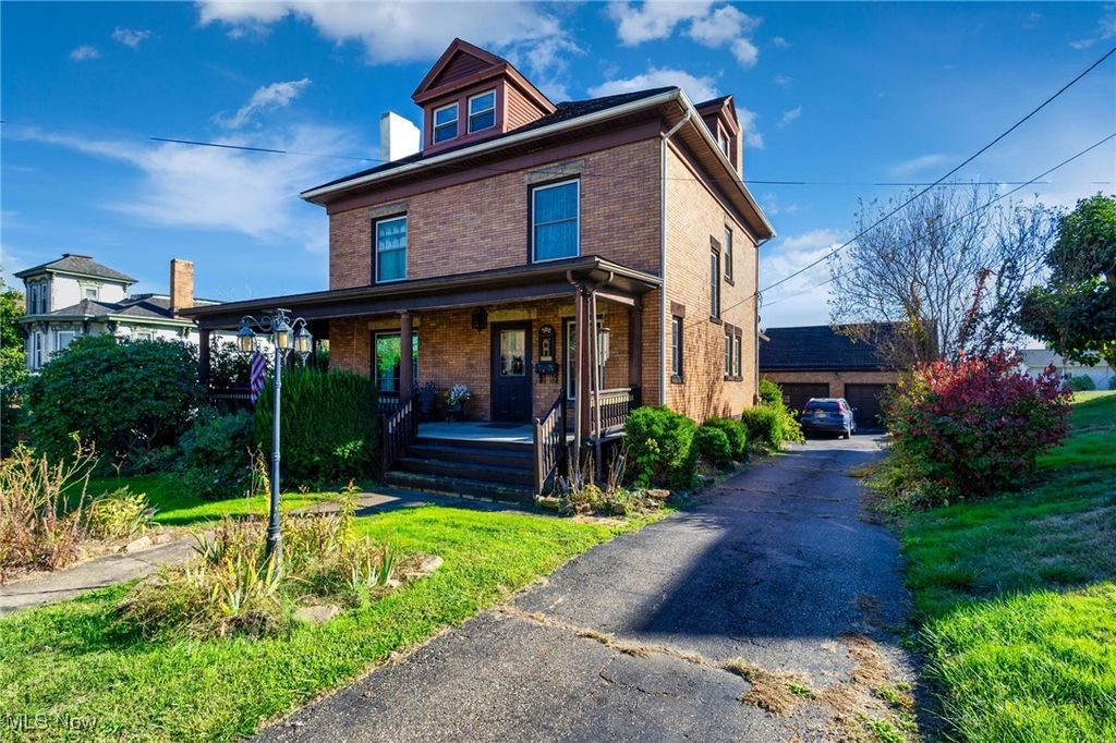 705 MAIN Street, Toronto, OH 43964