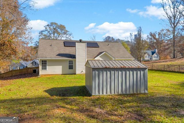 47 Chatham Court, Jefferson, GA 30549