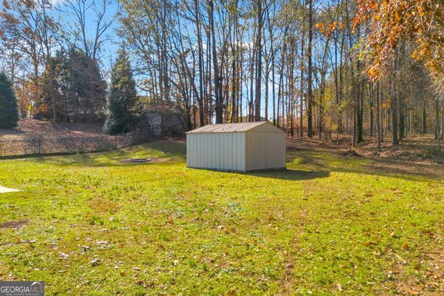 47 Chatham Court, Jefferson, GA 30549