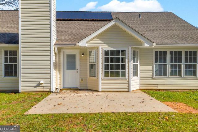 47 Chatham Court, Jefferson, GA 30549