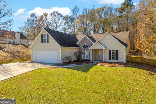 47 Chatham Court, Jefferson, GA 30549