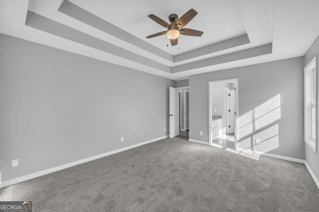 47 Chatham Court, Jefferson, GA 30549