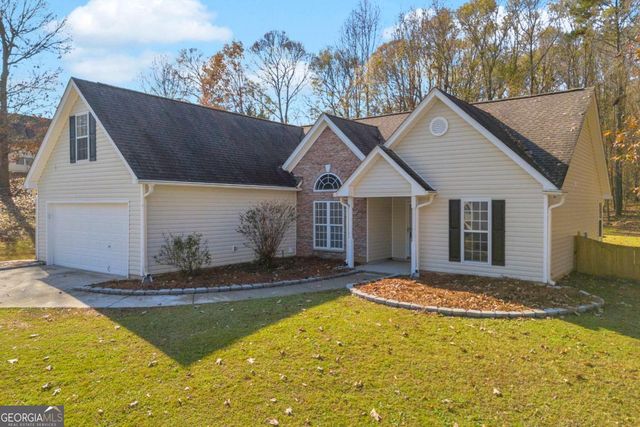 47 Chatham Court, Jefferson, GA 30549