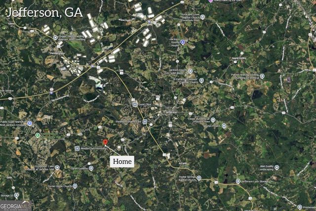 47 Chatham Court, Jefferson, GA 30549