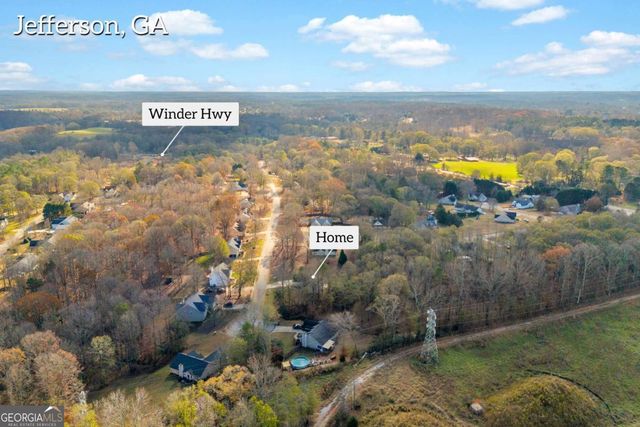 47 Chatham Court, Jefferson, GA 30549