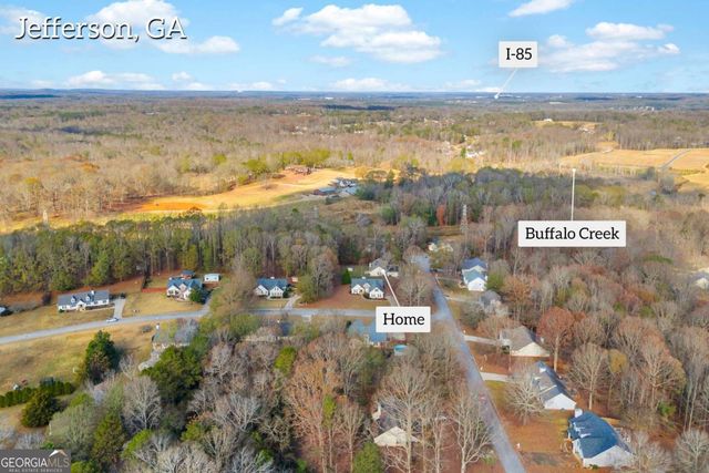 47 Chatham Court, Jefferson, GA 30549