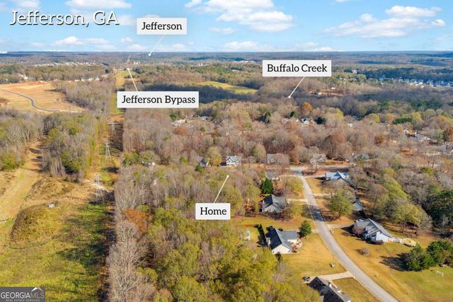 47 Chatham Court, Jefferson, GA 30549