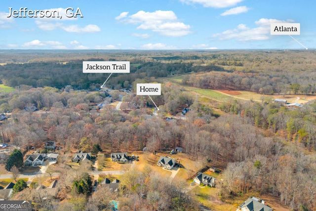 47 Chatham Court, Jefferson, GA 30549