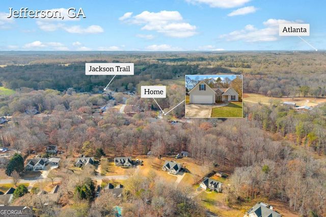 47 Chatham Court, Jefferson, GA 30549