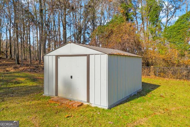 47 Chatham Court, Jefferson, GA 30549