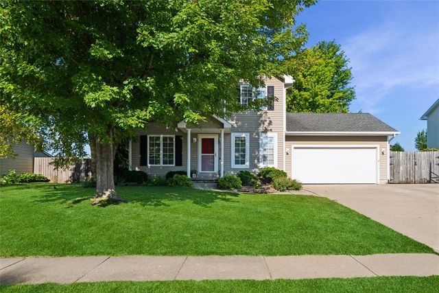 330 NE Carefree Lane, Waukee, IA 50263