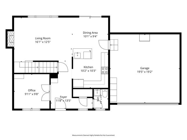 330 NE Carefree Lane, Waukee, IA 50263