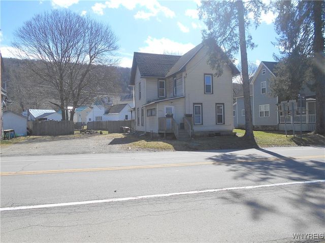 4986 Route 219, Great Valley, NY 14741