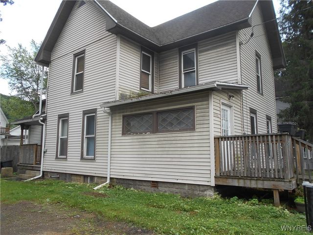 4986 Route 219, Great Valley, NY 14741