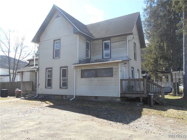 4986 Route 219, Great Valley, NY 14741