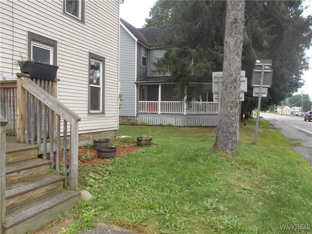 4986 Route 219, Great Valley, NY 14741