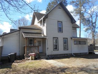 4986 Route 219, Great Valley, NY 14741