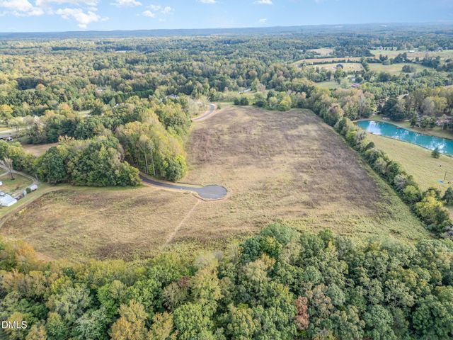 Tbd Lot 4 Shadyside Ct, Hillsborough, NC 27278