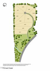 Tbd Lot 4 Shadyside Ct, Hillsborough, NC 27278