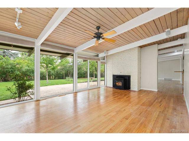 6059 S Elati St, Littleton, CO 80120
