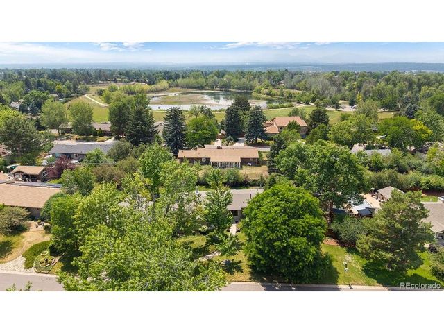 6059 S Elati St, Littleton, CO 80120