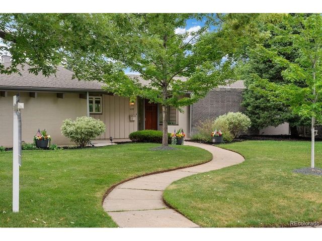 6059 S Elati St, Littleton, CO 80120